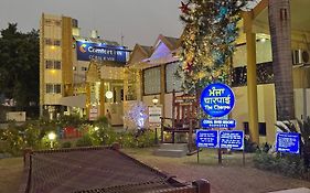 Comfort Inn Coral River Resort, Pathankot